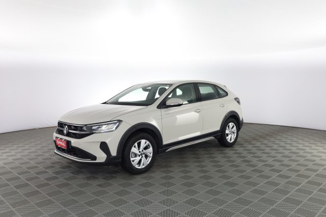 VOLKSWAGEN Taigo usata 6