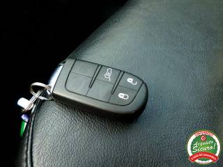 JEEP Compass usata, con Controllo vocale