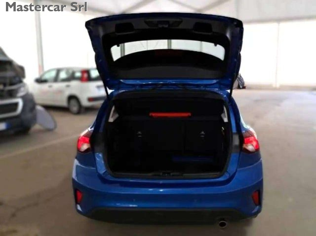 FORD Focus usata, con Autoradio