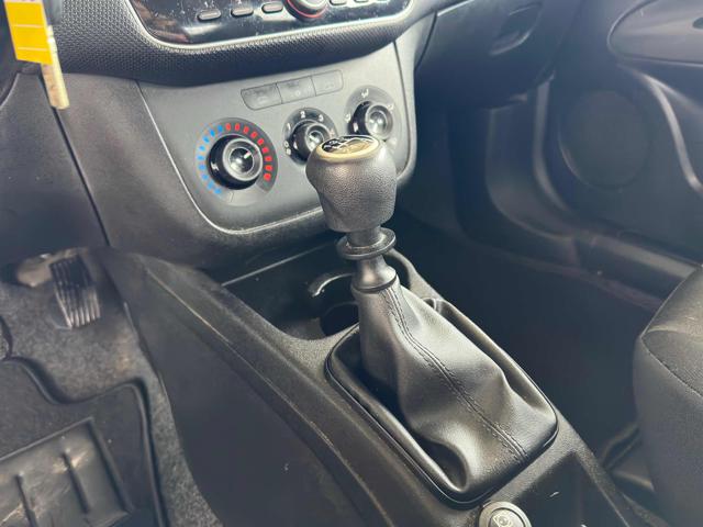 FIAT Punto usata 43