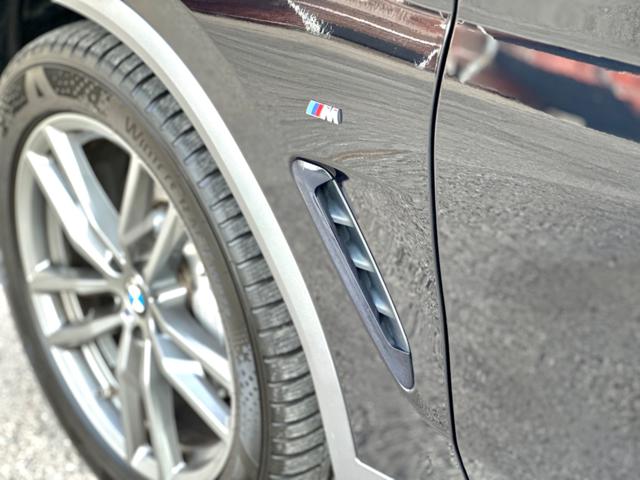 BMW X4 usata, con Vivavoce