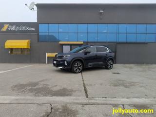 CITROEN C5 Aircross usata, con Autoradio digitale