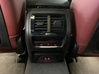 BMW X4 usata, con Immobilizzatore elettronico