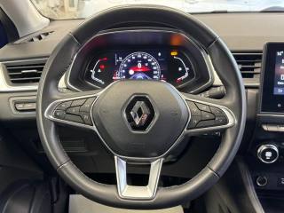 RENAULT Captur usata, con Controllo trazione