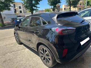 FORD Puma usata, con Cerchi in lega