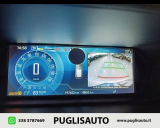 CITROEN C4 Picasso usata, con Fendinebbia