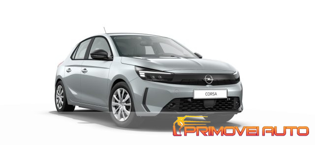 OPEL Corsa usata, con Cruise Control