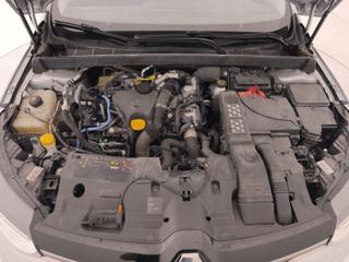 RENAULT Megane usata, con Isofix