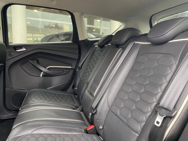 FORD Kuga usata, con Cerchi in lega