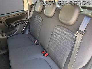 FIAT Panda usata, con Chiusura centralizzata