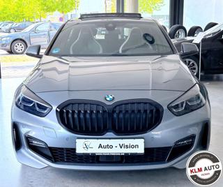 BMW 118 usata, con Airbag Passeggero