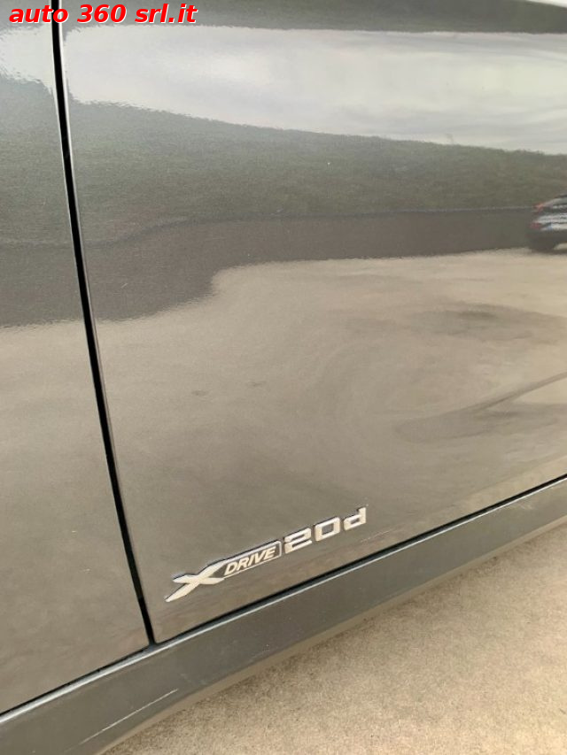 BMW X1 usata, con Lettore CD