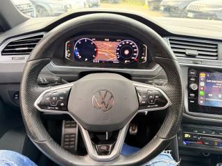 VOLKSWAGEN Tiguan usata, con Lettore CD