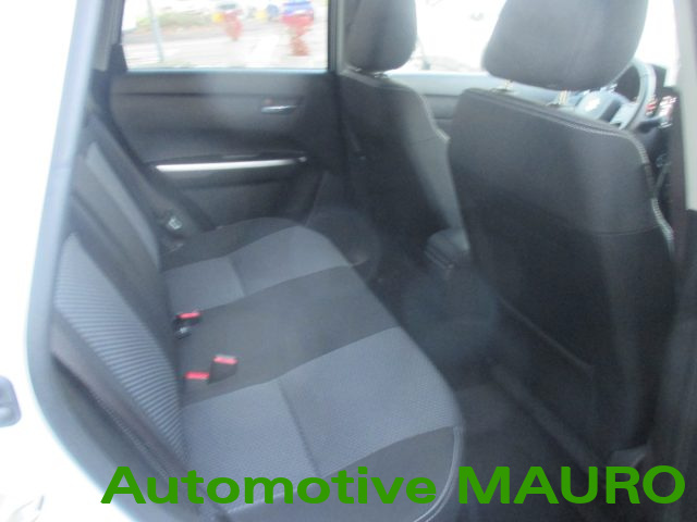 SUZUKI Vitara usata, con Sensore di pioggia