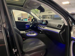 MERCEDES-BENZ GLE 350 usata, con Sedile posteriore sdoppiato