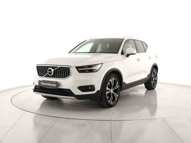 VOLVO XC40 usata, con Airbag