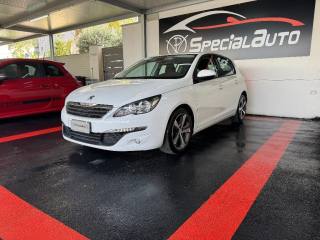 PEUGEOT 308 usata, con Climatizzatore