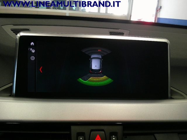 BMW X1 usata, con Cruise Control