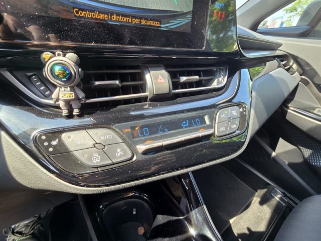 TOYOTA C-HR usata, con Regolazione elettrica sedili