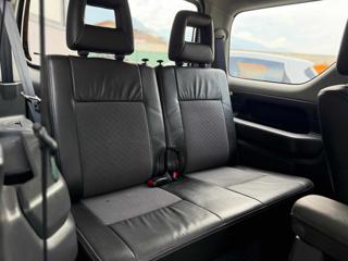SUZUKI Jimny usata, con Immobilizzatore elettronico