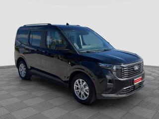 FORD Tourneo Courier usata 6