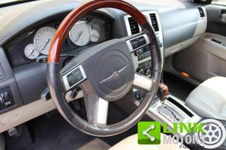 CHRYSLER 300C usata, con Climatizzatore