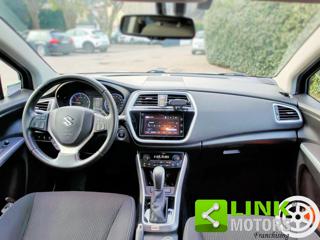 SUZUKI S-Cross usata, con Cerchi in lega