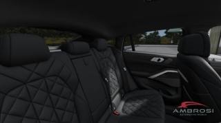 BMW X6 usata 12