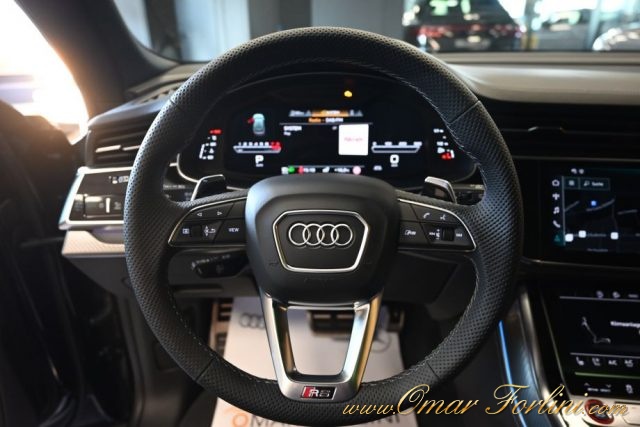 AUDI RS Q8 usata 87