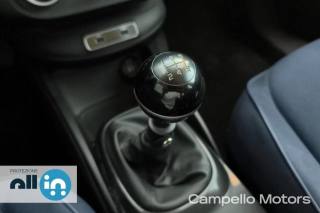 FIAT 500X usata 10
