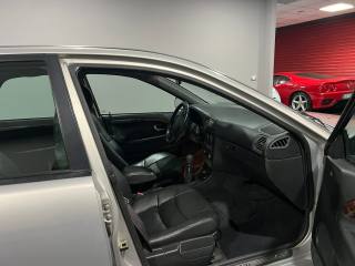 VOLVO S40 usata, con Volante in pelle