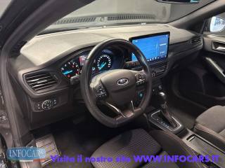 FORD Focus usata, con Chiusura centralizzata