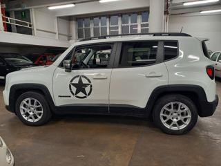 JEEP Renegade usata, con Airbag laterali