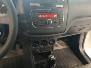 FORD Transit Connect usata 22