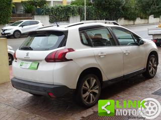 PEUGEOT 2008 usata, con Airbag Passeggero