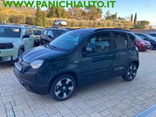 FIAT Panda 1.0 FireFly S&S Hybrid Pandina