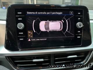 VOLKSWAGEN T-Roc usata, con ESP