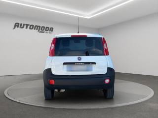 FIAT Panda usata, con Controllo trazione