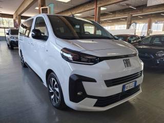 FIAT Ulysse usata, con Autoradio