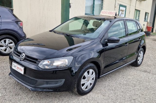 VOLKSWAGEN Polo usata, con ABS