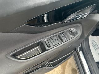 OPEL Mokka X usata, con Volante in pelle