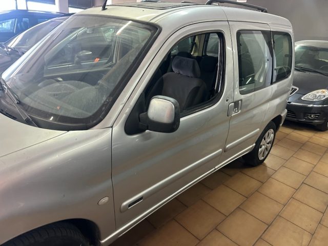 CITROEN Berlingo usata, con Airbag