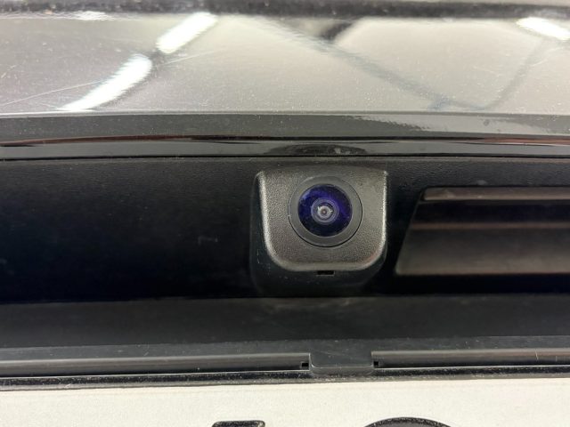KIA Sportage usata, con Boardcomputer