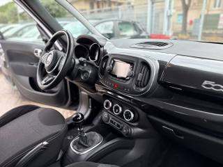 FIAT 500L usata, con Cruise Control