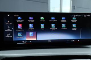 BMW 320 usata, con Airbag testa