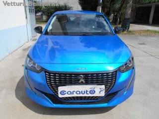 PEUGEOT 208 usata, con ESP
