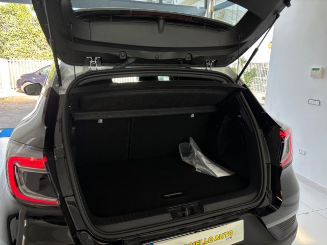 RENAULT Captur usata, con Fari Xenon