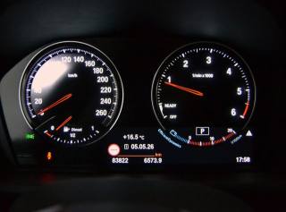 BMW X1 usata, con Controllo automatico clima