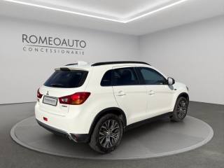 MITSUBISHI ASX usata, con Chiusura centralizzata