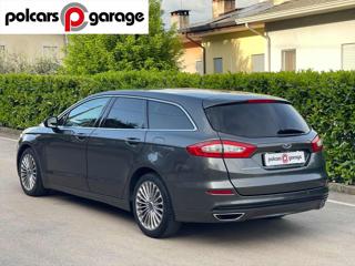 FORD Mondeo usata, con Airbag laterali